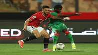 Nigeria lose World Cup qualifier, Ghana and Algeria win, Egypt held