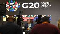 G20 committed to addressing climate change: Dangor