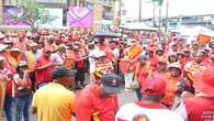 Day of action was successful: Cosatu