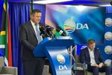 DA issues a 48-hour ultimatum to President Ramaphosa