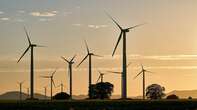 Windfarm project to service over 100 000 households in EC