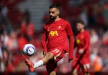 Mo Salah renews Liverpool contract amid talks with SPL officials