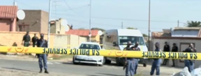 Two dead, one critical as Diepkloof protests turn violent