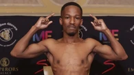 Eastern Cape’s Siyakholwa Kuse crowned WBC champion
