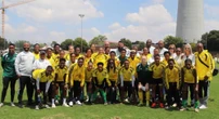 Banyana take Algeria friendlies seriously ahead of WAFCON