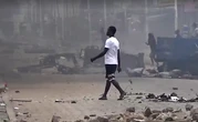 Togo anti-government protests stretch to third day