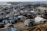 South Sudan says no talks with Israel to resettle Palestinians