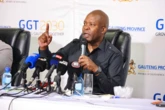 Maile rules out school security guards, prioritises resources
