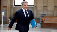 France’s highest court upholds Sarkozy’s corruption conviction