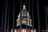 US government shutdown takes effect