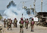 Kenya protest death toll rises to 31: Rights group