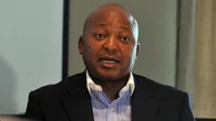 PA suspends Kenny Kunene for a month pending investigation
