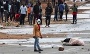 Eleven dead and dozens injured in Kenya anti-government protests