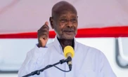 Uganda’s Museveni to seek re-election