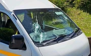 Somerset West taxi rank temporarily closed amid violence