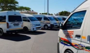 SANTACO urges taxi operators to apply for relief fund