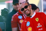 Hamilton hopes Ferrari can recapture Mexico magic