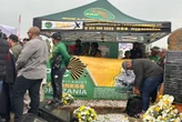 Struggle sacrifices undermined by ANC broken promises: PAC