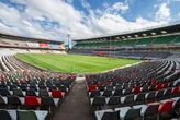 Toyota Stadium in Bloem can once again host international rugby games