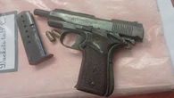 Two nabbed in Cape Town for illegal firearms, ammunition