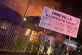 Fire breaks out at Himeville Magistrate’s Court in KZN