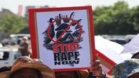 A 29-year-old arrested for alleged rape of 89-year-old woman in LP