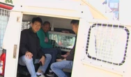 Undocumented foreign nationals arrested in Bruma spaza shop raid