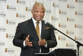 ‘Mthethwa played crucial role in building SA’s democracy’