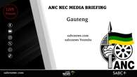 LIVE: ANC NEC meeting outcomes