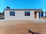 North West family receives house as Mandela Day gift