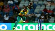 Rabada leads the way as SA win first test against Bangaldesh