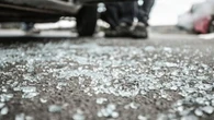 Two TRT police officers killed in a vehicle crash in eMalahleni