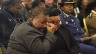 Constables’ tragic deaths touched me deeply: Deputy Minister Boshielo