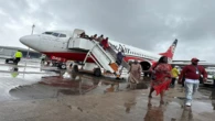 Oil price surge pressures Nigeria’s aviation sector