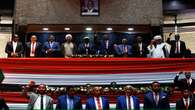 Concerns mounting over Sudan’s plan to form parallel government