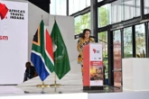 Africa Travel Indaba delegates urged to drive business growth