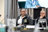 Conflicting claims cast doubt on Judge Mbenenge harassment case
