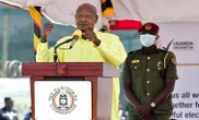 Museveni cleared to seek reelection, eyes near half-century rule