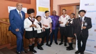 Matric learners urged to uphold honesty, integrity as exams begin
