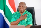 Ramaphosa sends wishes to Proteas Women ahead of ICC World Cup final