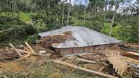 More than 670 feared dead in Papua New Guinea landslide