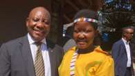 Ramaphosa legally recognises Masalanabo Modjadji as Balobedu Queen