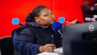 Condolences continue to pour in for political journalist Tshidi Madia