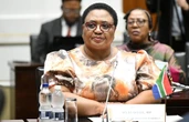 ATM accuses Didiza of protecting Ramaphosa in Phala Phala saga