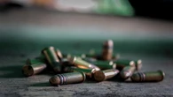 Seven killed in Kanana mass shooting