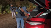 75 Gauteng motorists arrested for drunk driving over the weekend