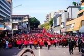 Malema not convinced Godongwana’s budget will ease SA’s job crisis