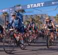 28 000 cyclists are expected to compete in the Cape Town Cycle Tour