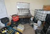 Seven nabbed in Cape Winelands for running illegal alcohol Production