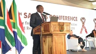 Govt working to close gap left by USAID funding withdrawal: Mashatile